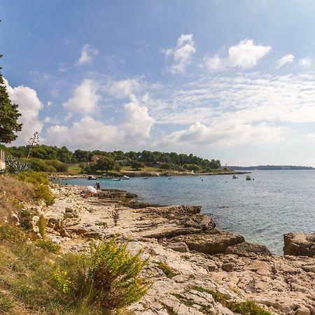 Apartments Perka Near Beach PUY 외부 사진