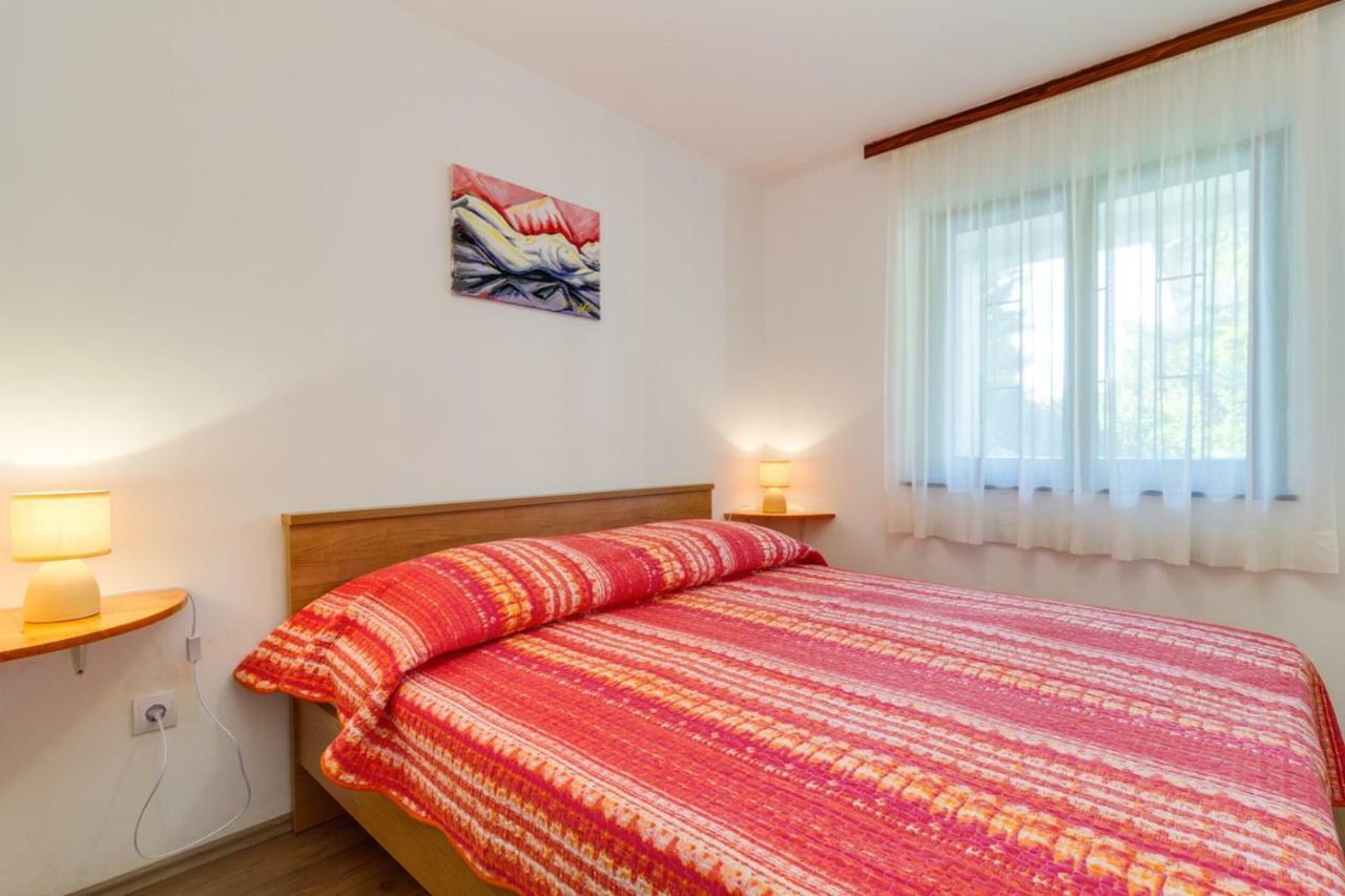 Apartments Perka Near Beach PUY 외부 사진