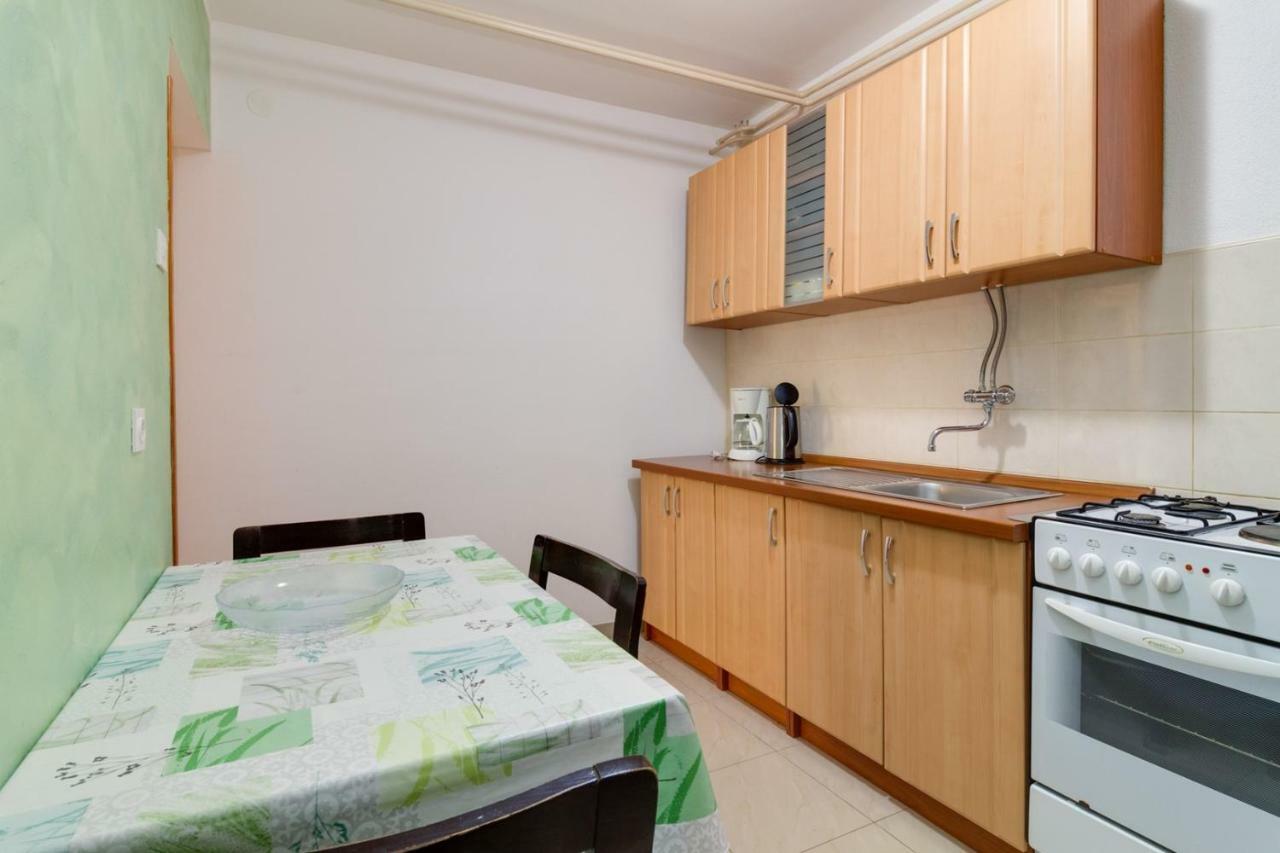 Apartments Perka Near Beach PUY 외부 사진