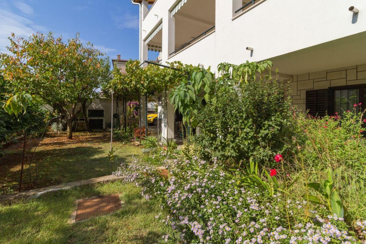 Apartments Perka Near Beach PUY 외부 사진