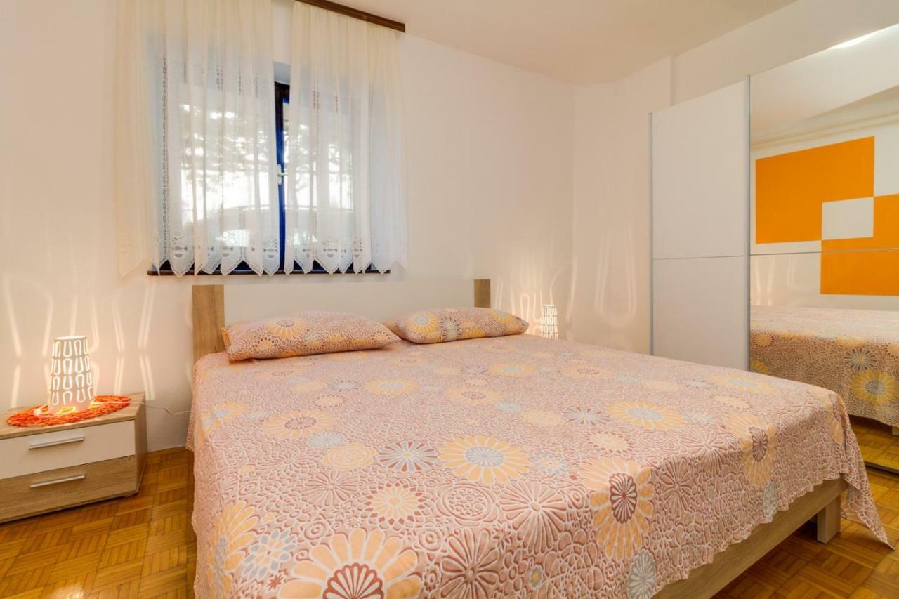 Apartments Perka Near Beach PUY 외부 사진