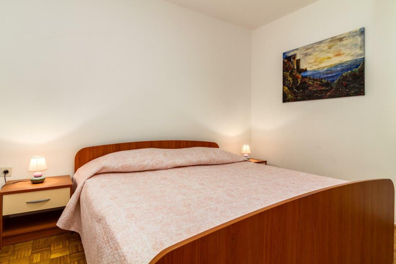 Apartments Perka Near Beach PUY 외부 사진