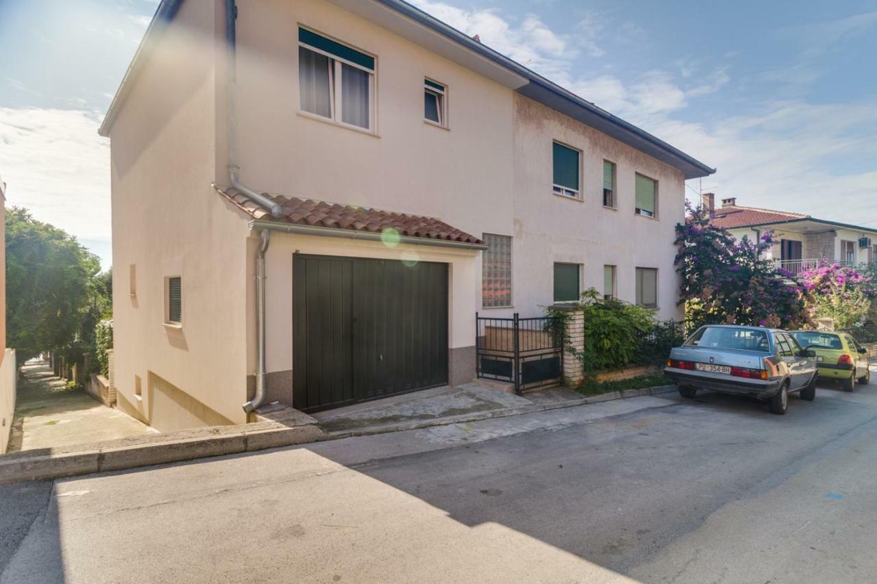 Apartments Perka Near Beach PUY 외부 사진